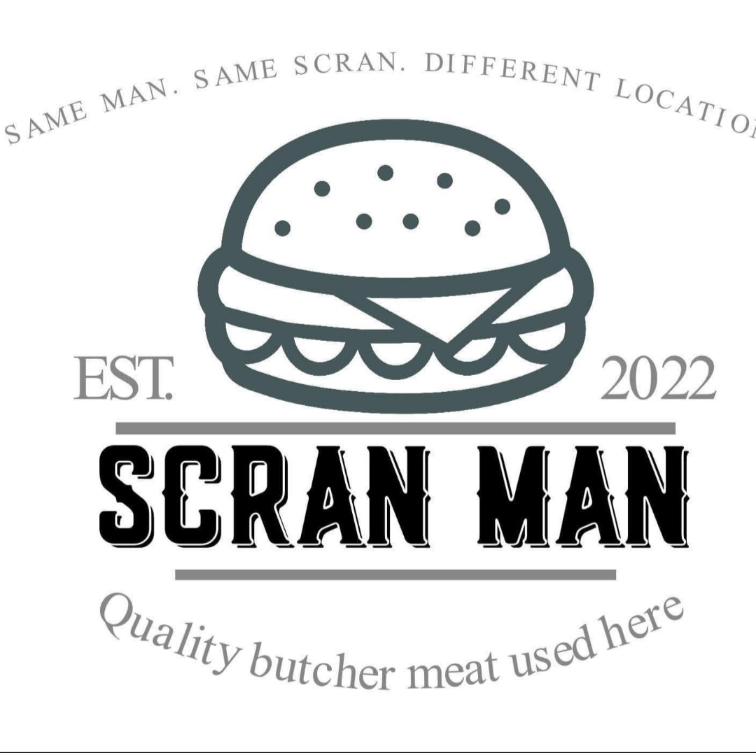 Scran Man - Takeaway restaurant in Greenock