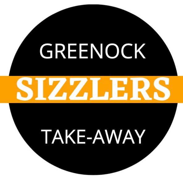 Sizzlers - Takeaway restaurant in Greenock