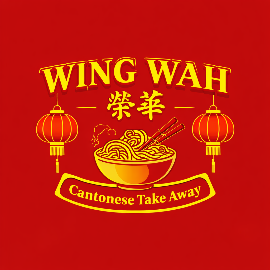 Wing Wah (Chinese) - Takeaway restaurant in Greenock