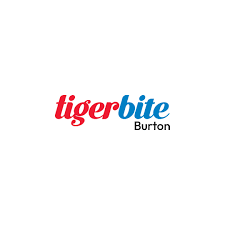 Tiger Bite Burton - Takeaway restaurant in burton on trent