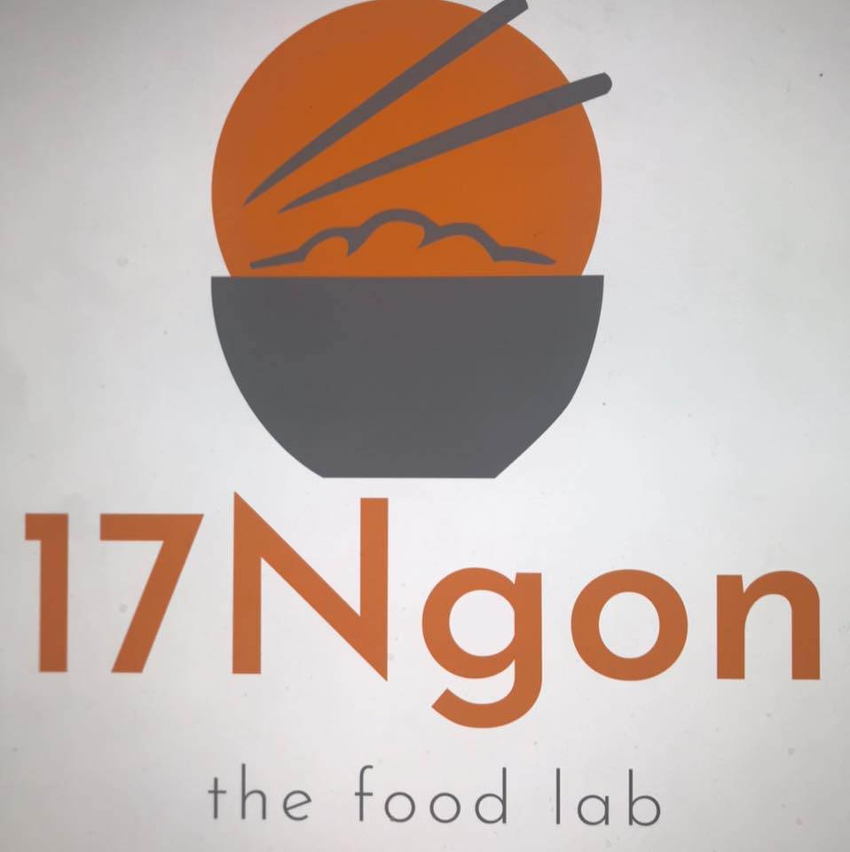 17Ngon - Takeaway restaurant in Greenock