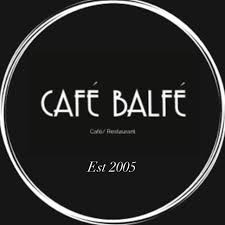 Cafe Balfe - Takeaway restaurant in Greenock