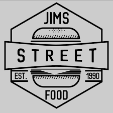 Jim's Street Food - Takeaway restaurant in Greenock