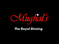 Mughal's (The Royal Dining) - Takeaway restaurant in Greenock