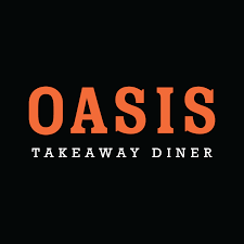 Oasis - Takeaway restaurant in Greenock