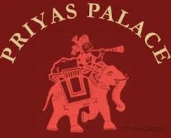 Priyas Palace - Takeaway restaurant in Greenock