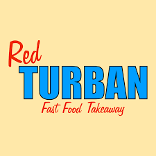 Red Turban - Takeaway restaurant in Greenock