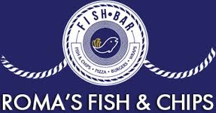 Roma’s Fish and Chips - Takeaway restaurant in Greenock