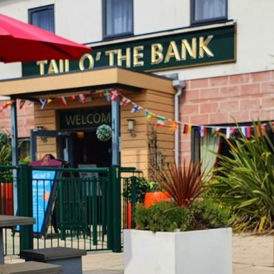 Tail O' The Bank - Takeaway restaurant in Greenock