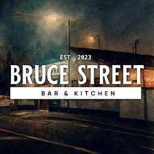 One Bruce Street Bar & Kitchen - Takeaway restaurant in Greenock