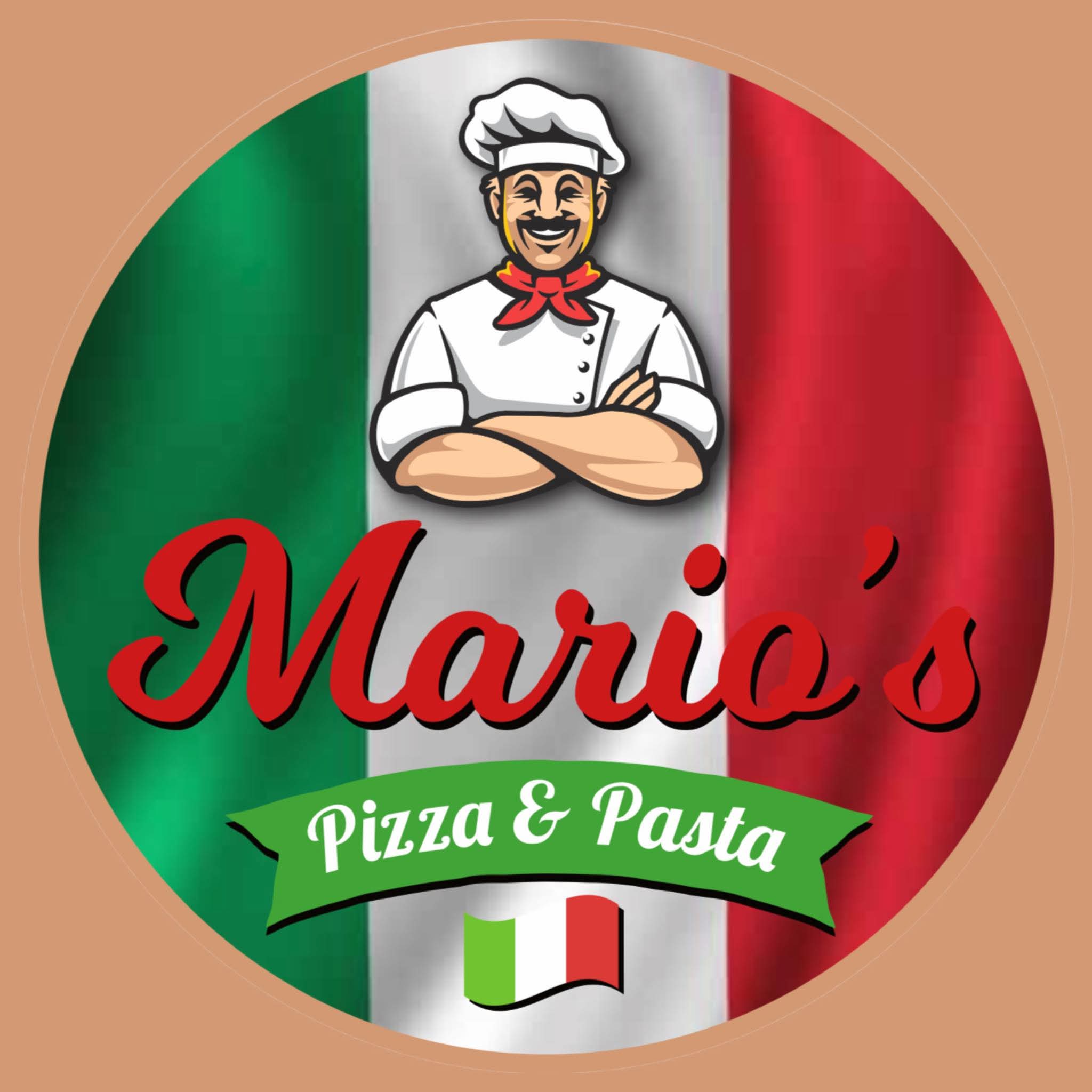 Marios - Takeaway restaurant in Greenock
