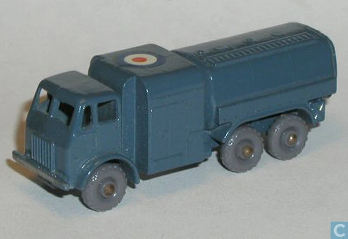 10 Ton Pressure Refueller