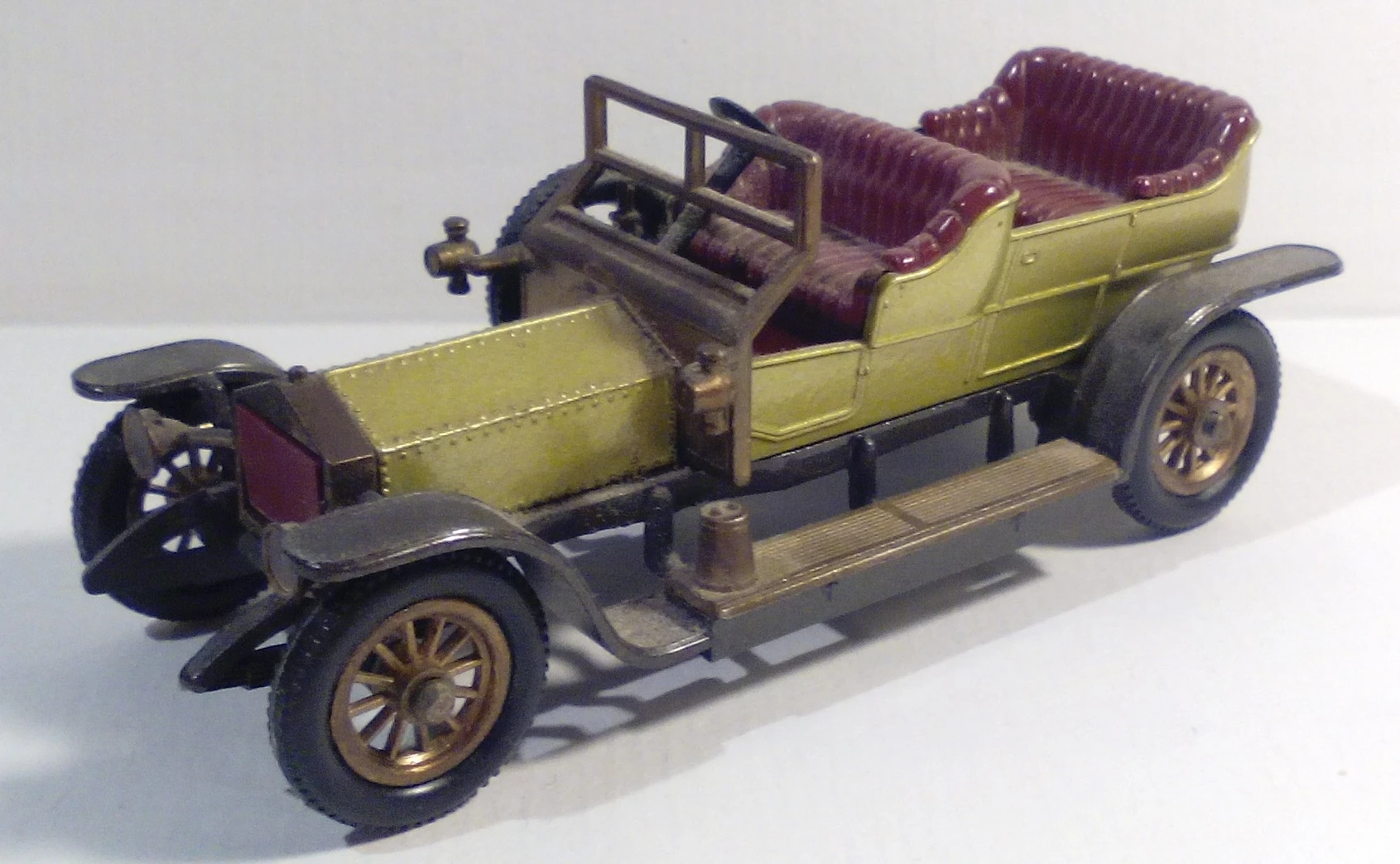 1906 Rolls-Royce Silver Ghost image