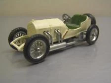 1908 G.P. Mercedes image