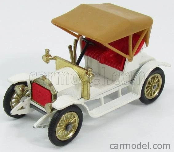 1909 Opel Coupe image
