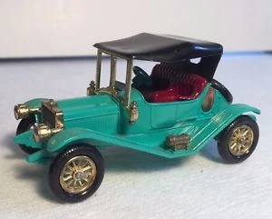 1911 Maxwell Roadster image