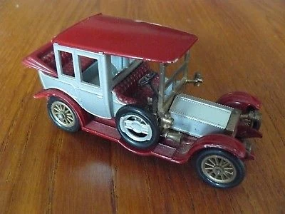 1912 Rolls-Royce image