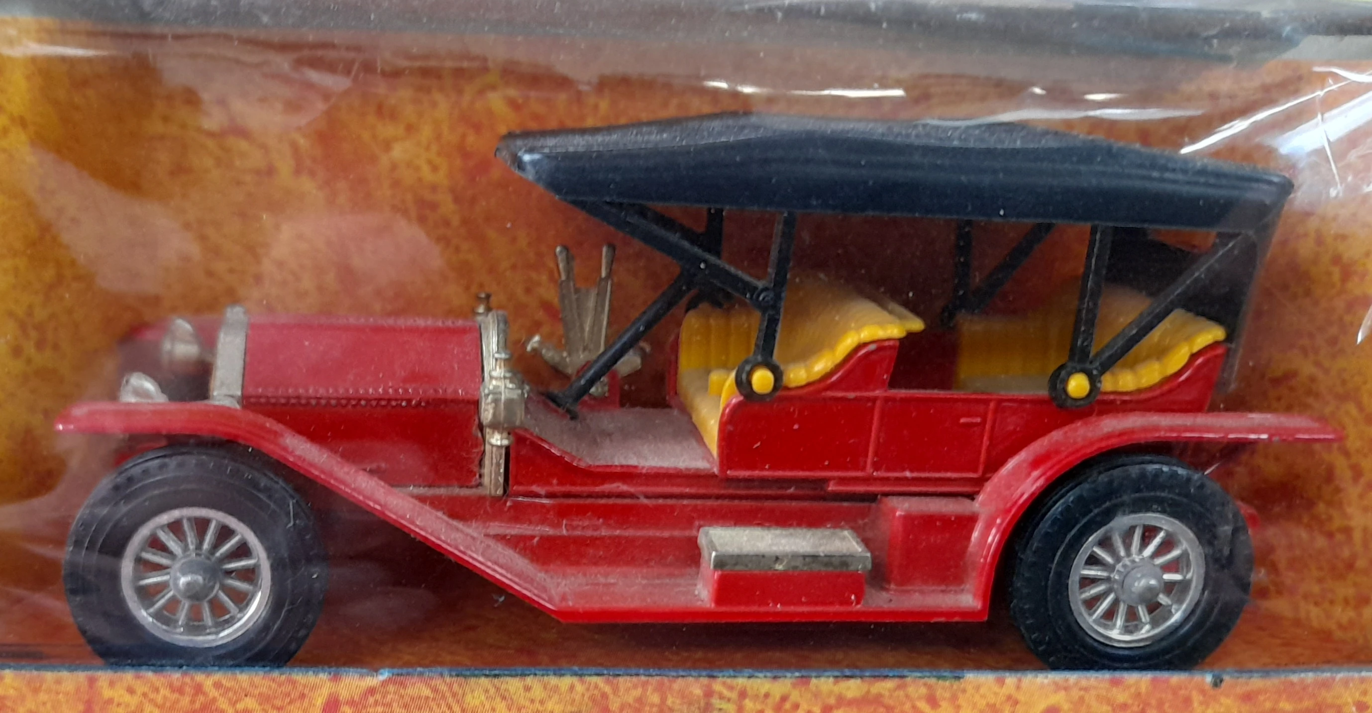 1912 Simplex image