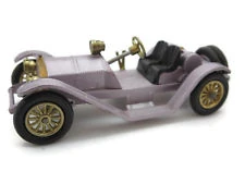 1913 Mercer Raceabout