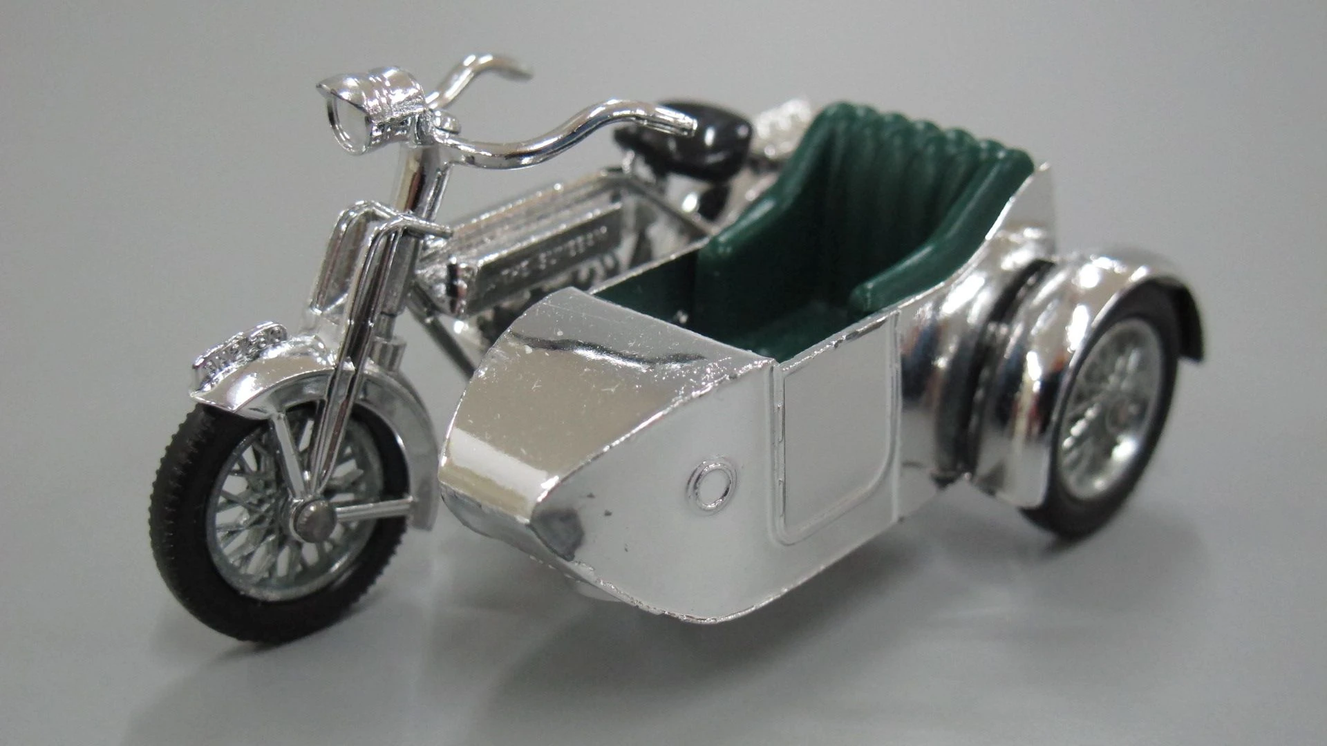 1914 Sunbeam image