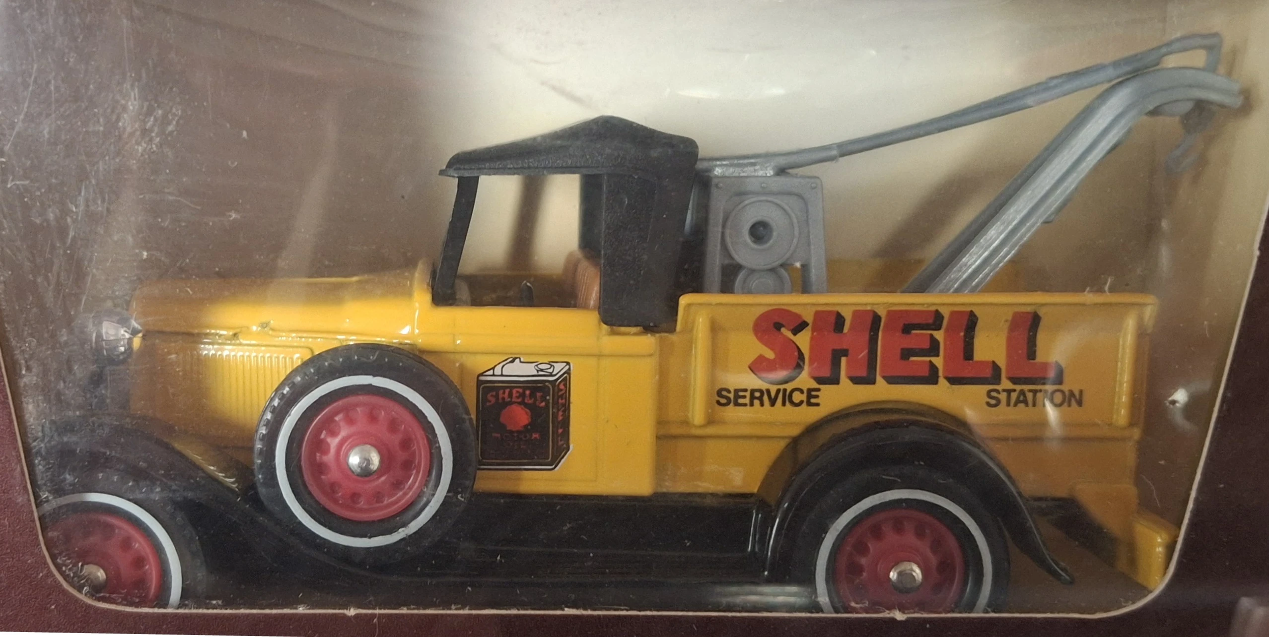 1930 Ford Model A Breakdown Truck image
