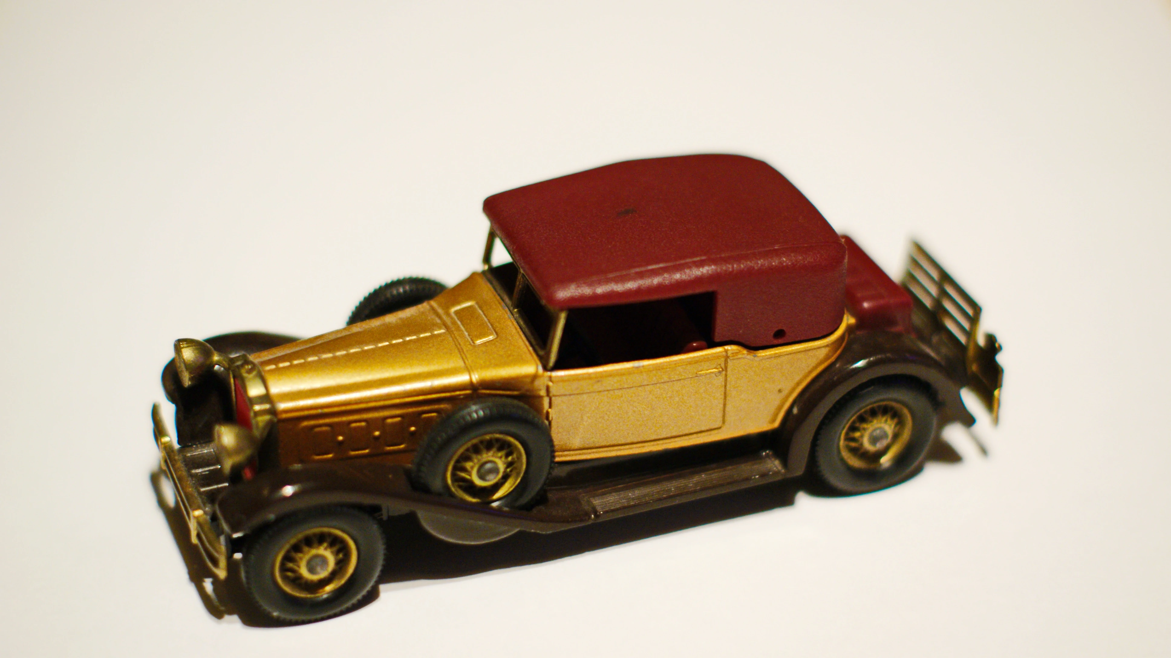 1930 Packard Victoria image