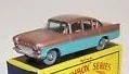 1958 Vauxhall Cresta image