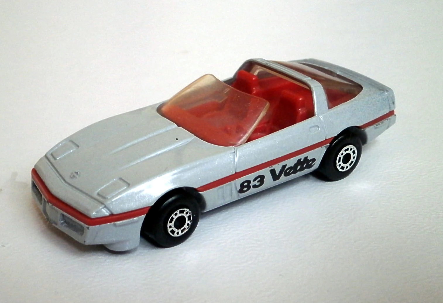 1983 Corvette