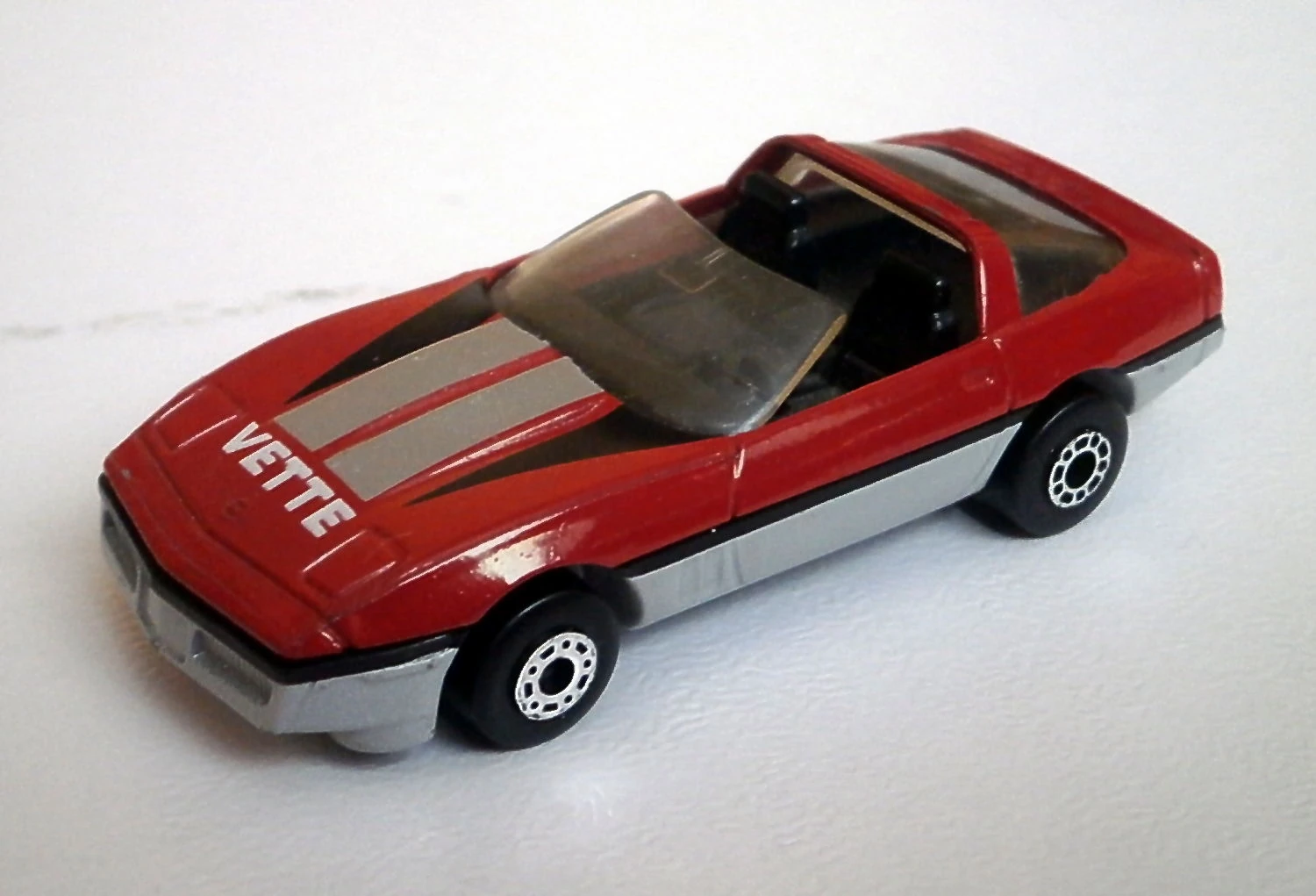 1983 Corvette image