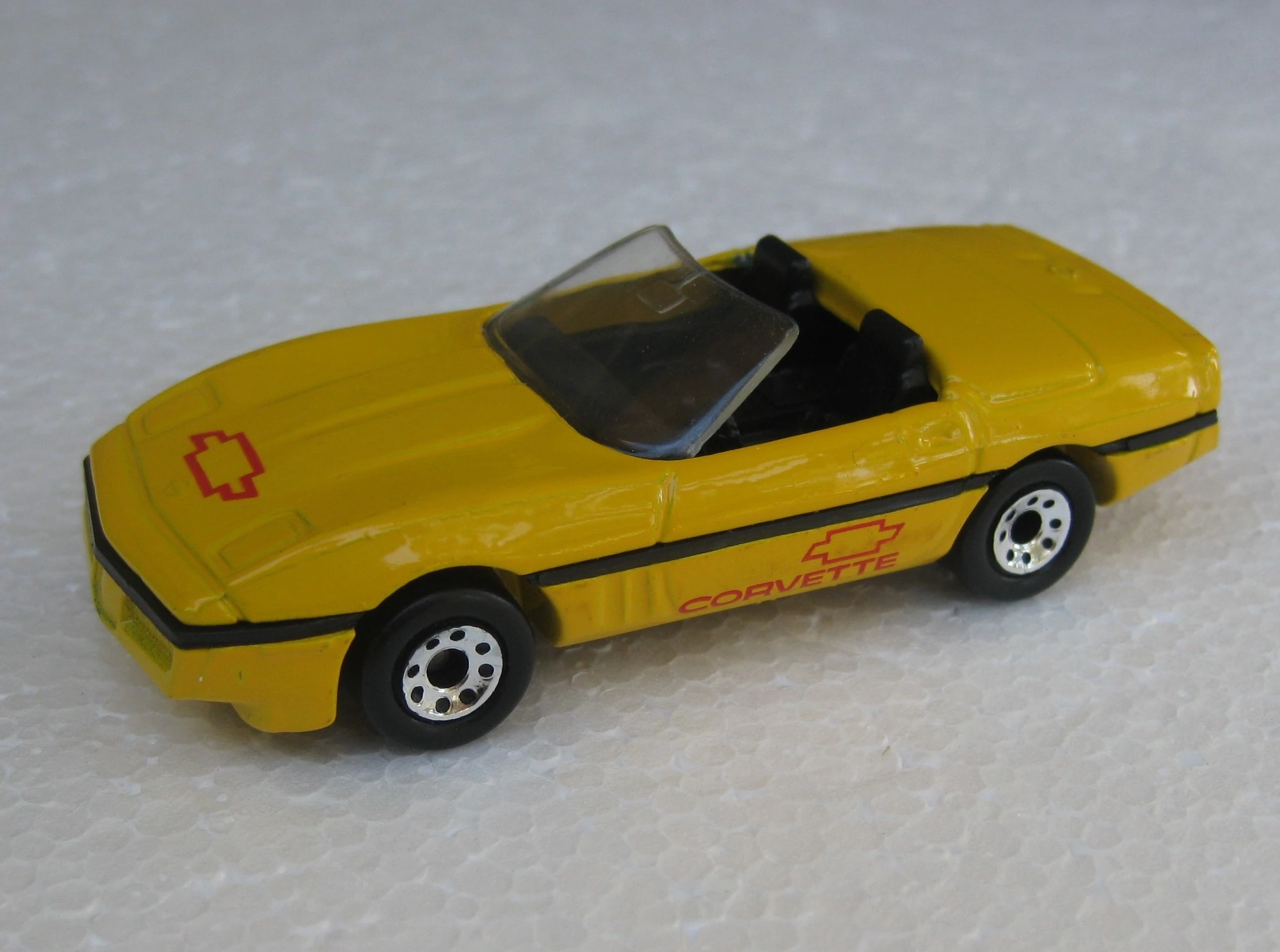 1987 Corvette image