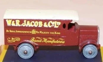 4 Ton Leyland image