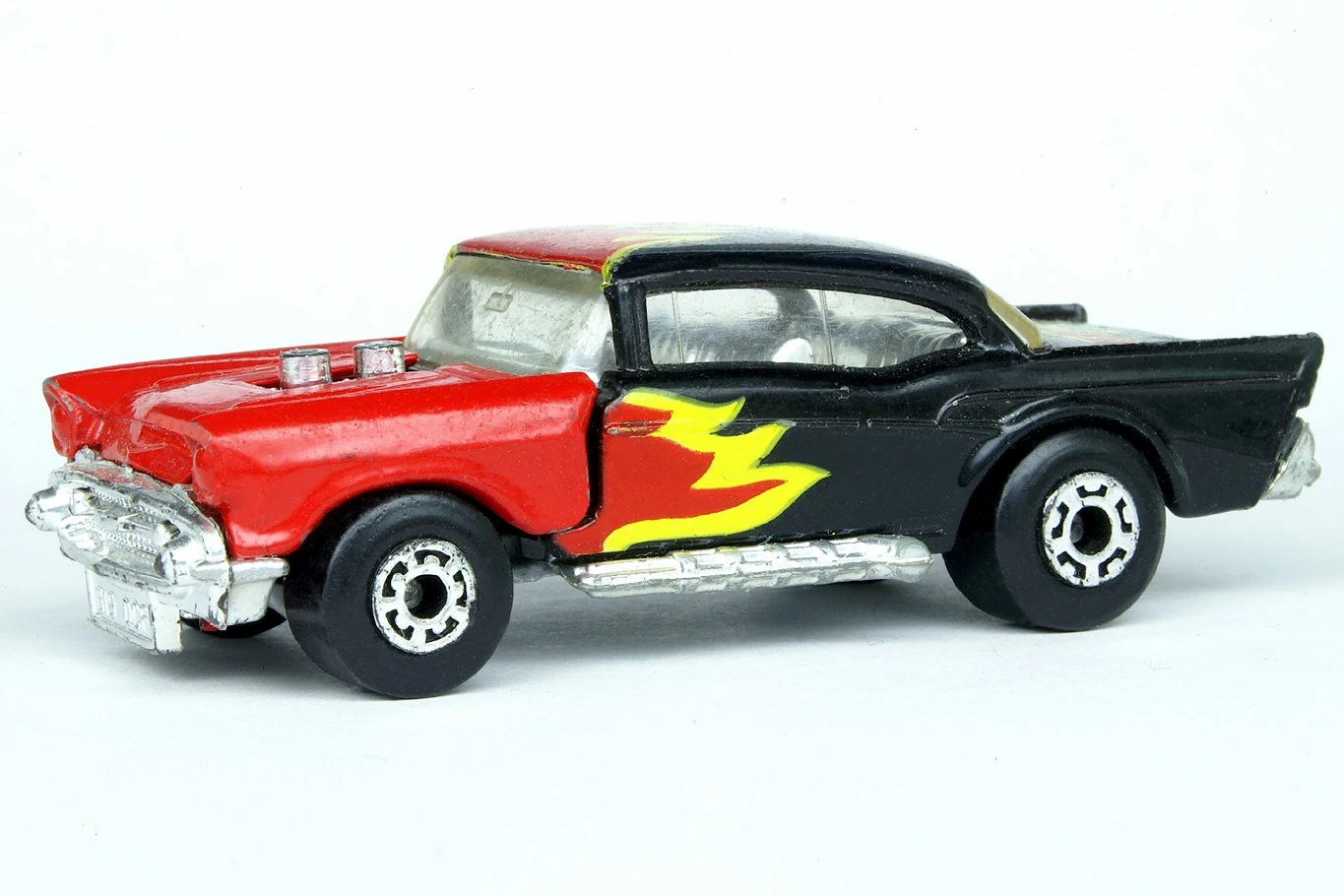 '57 Chevy image