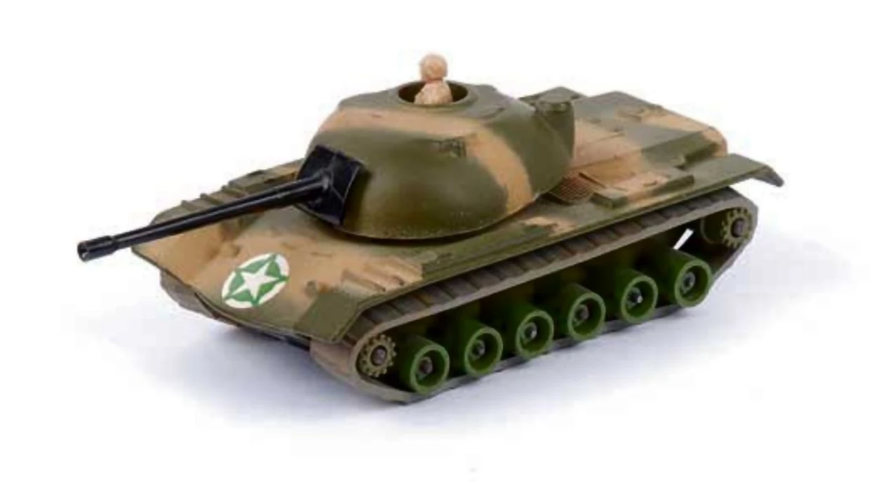 A2 Tank image