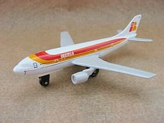 A300 Airbus image