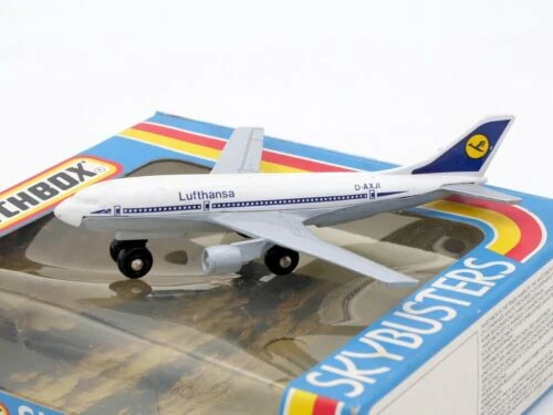 Airbus A-300 image