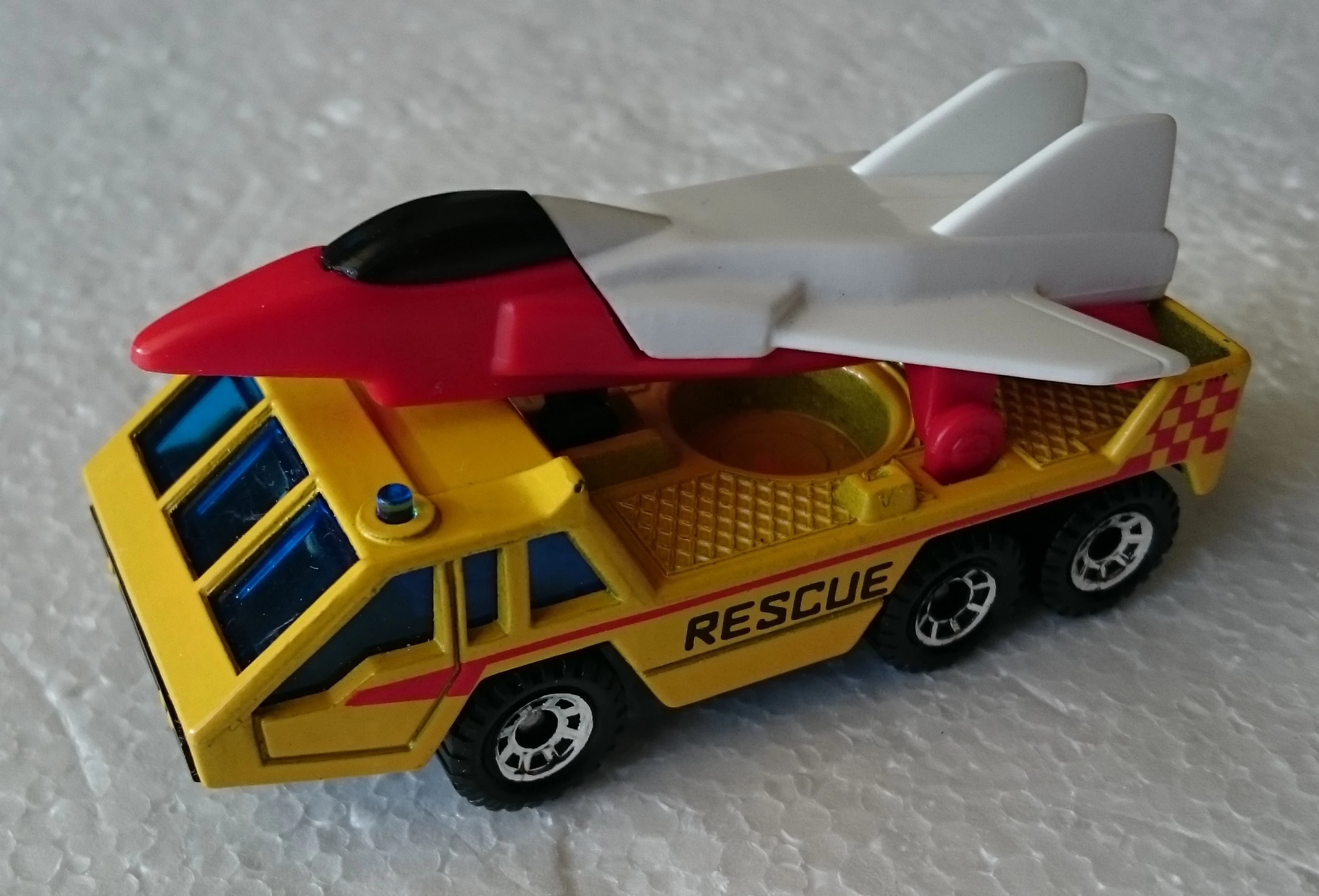Airplane Transporter image