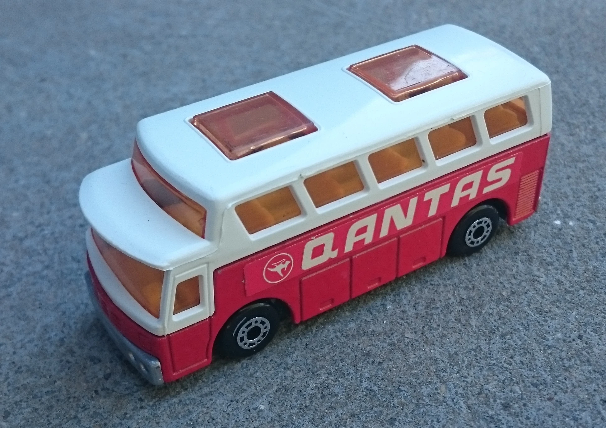 Airport Coach image