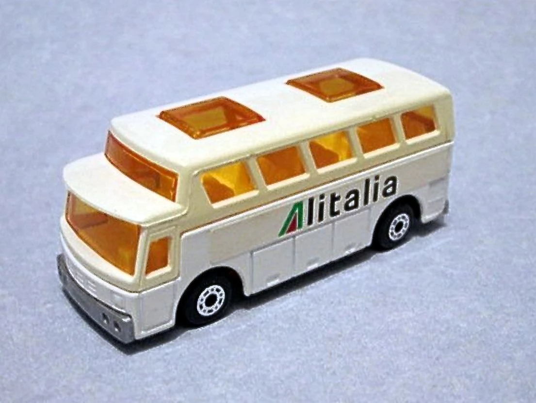 Airport Coach image