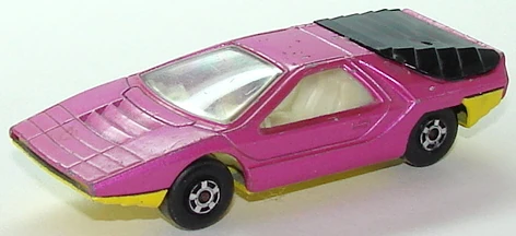 Alfa Carabo image