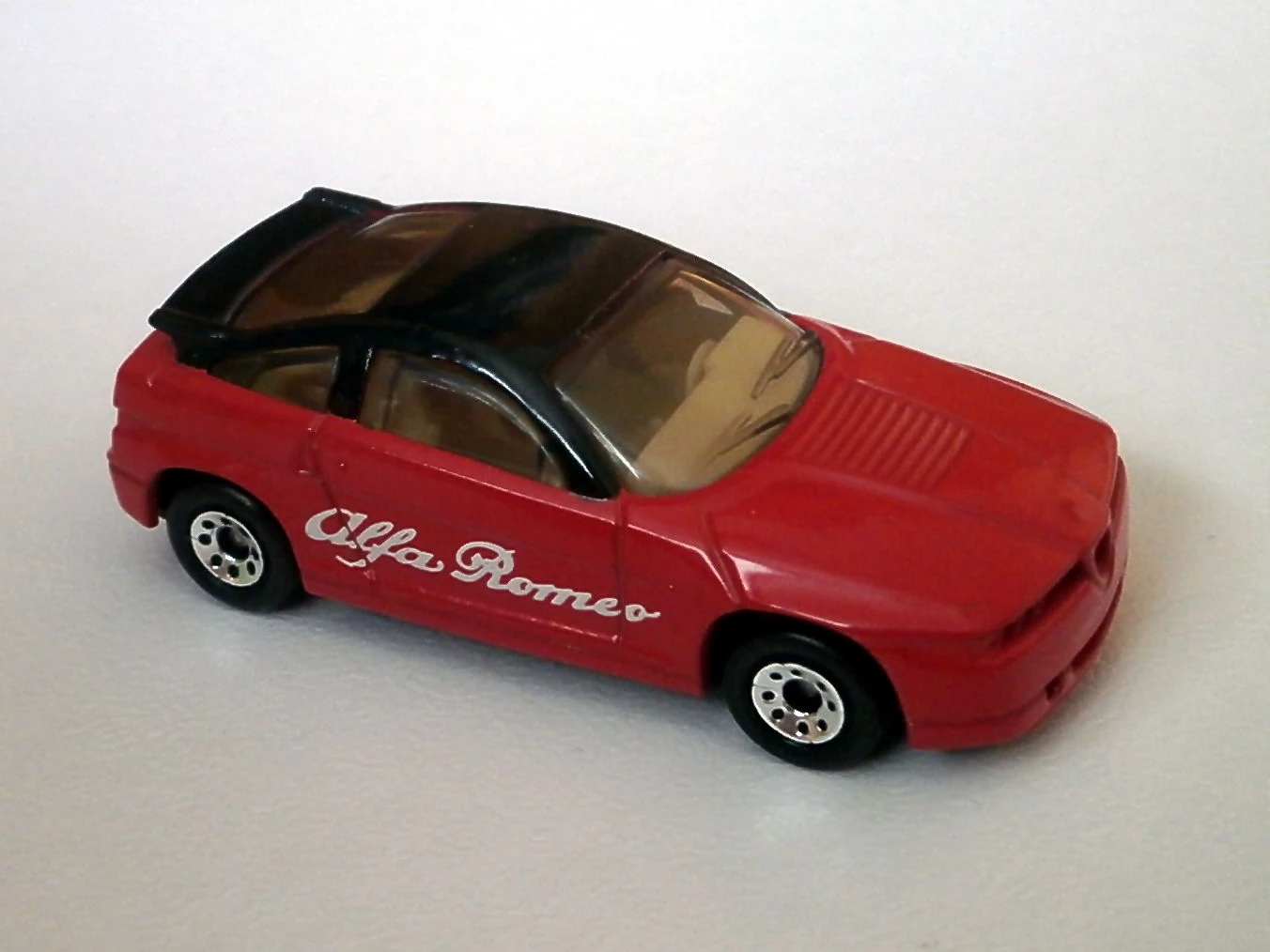Alfa Romeo SZ image