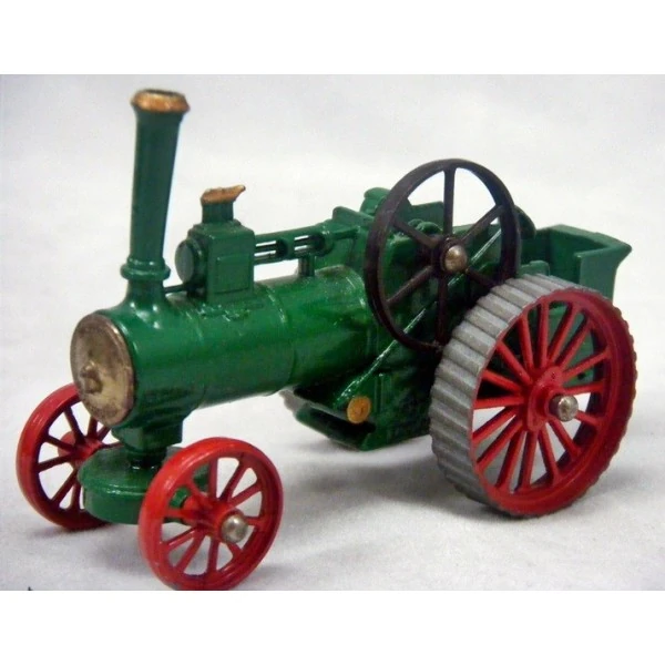 Allchin 7 NHP Traction Engine image