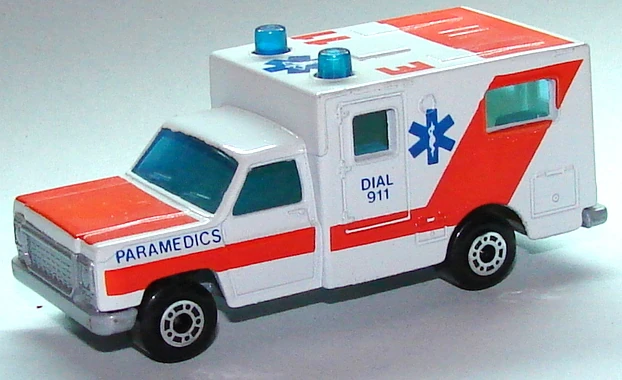 Ambulance image