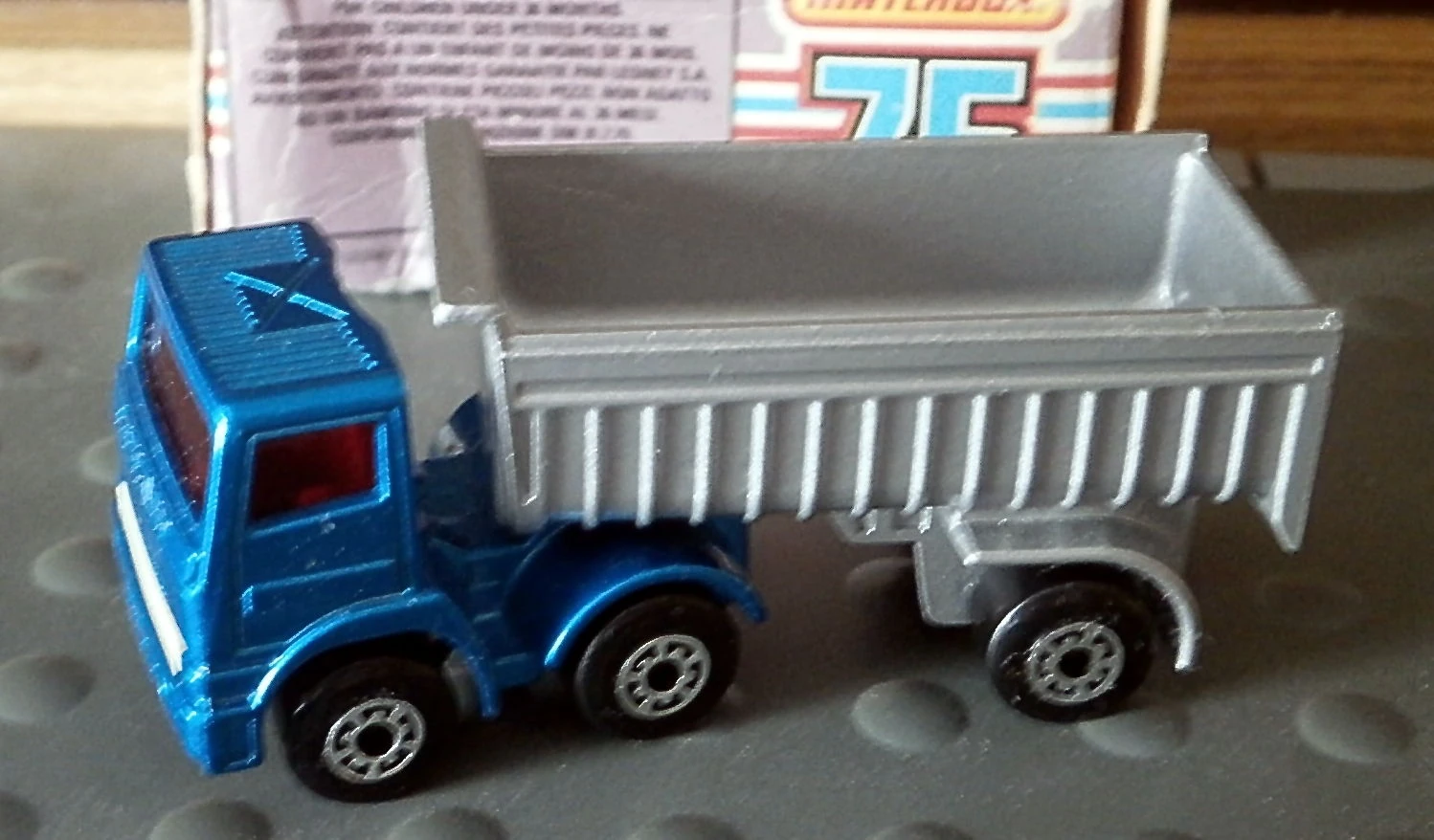 Articulated Truck image