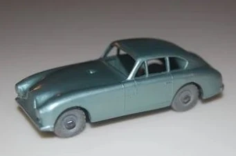 Aston Martin image