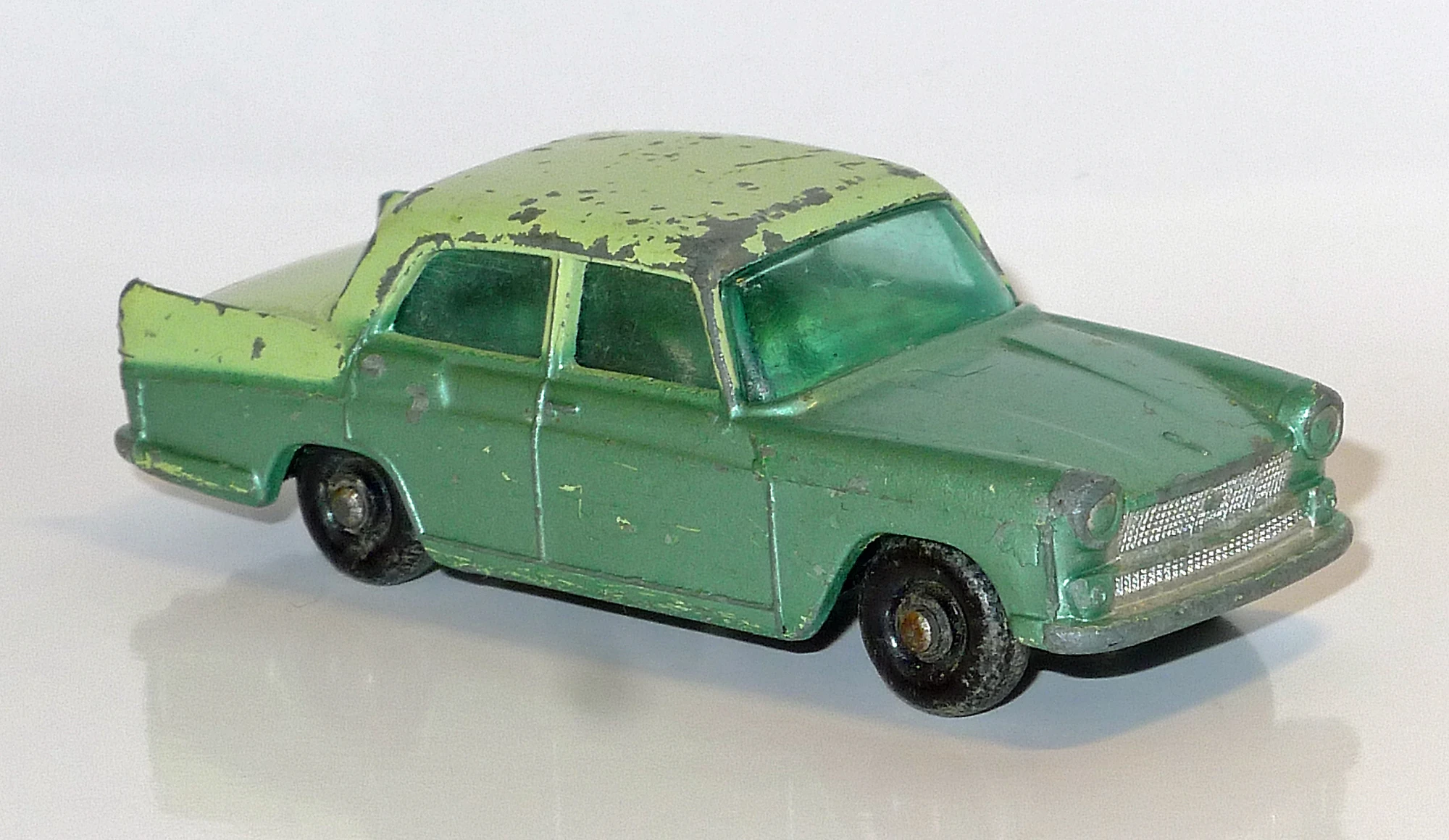 Austin A55 Cambridge image