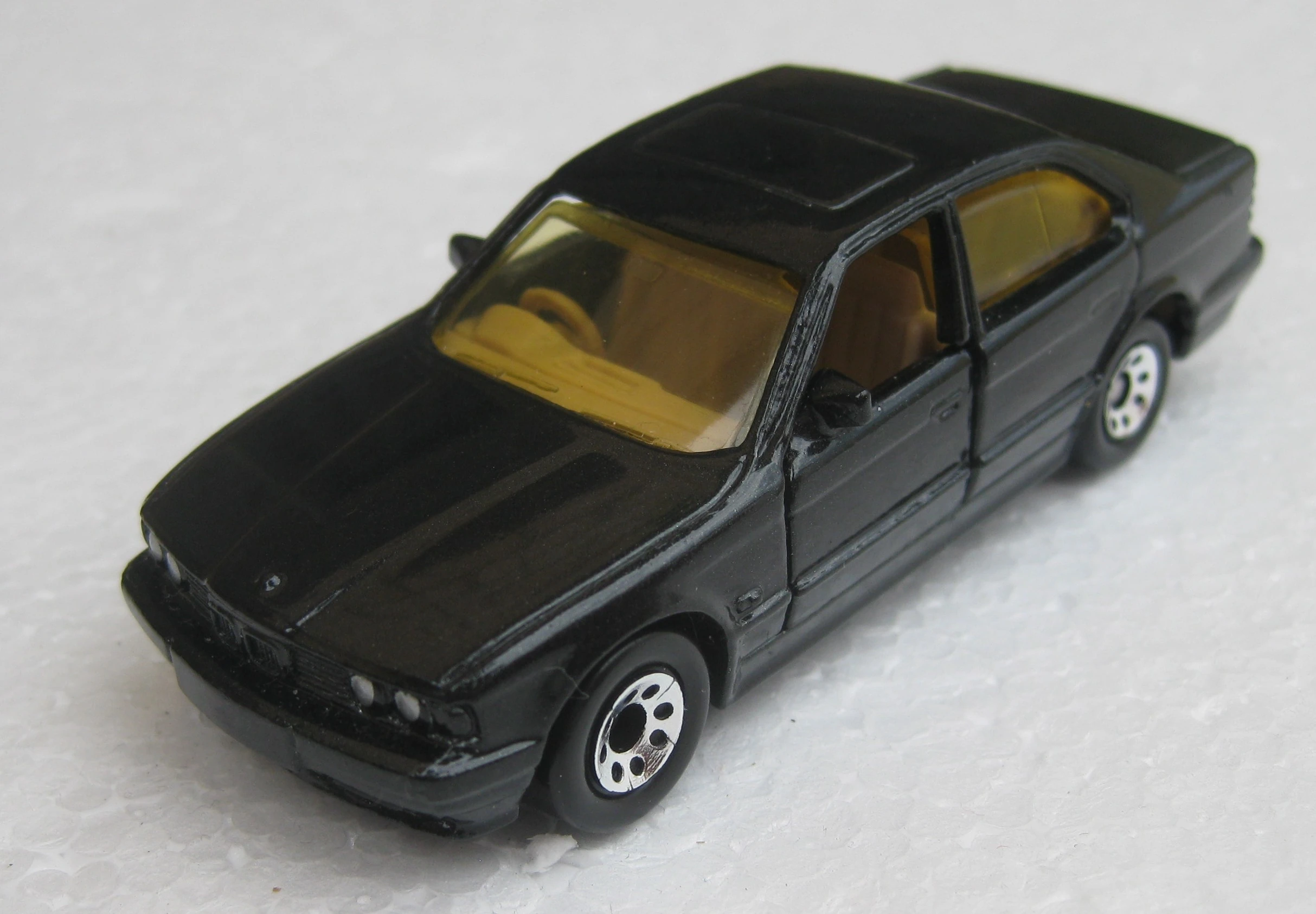 BMW 5 Series image