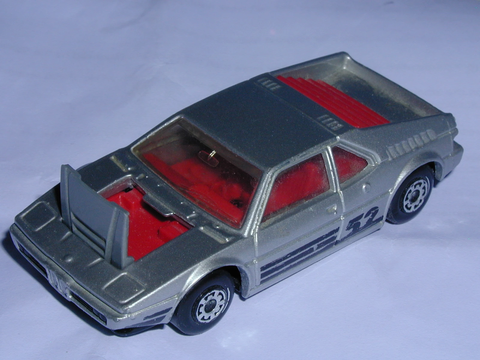 BMW M1 image