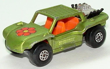 Baja Buggy image