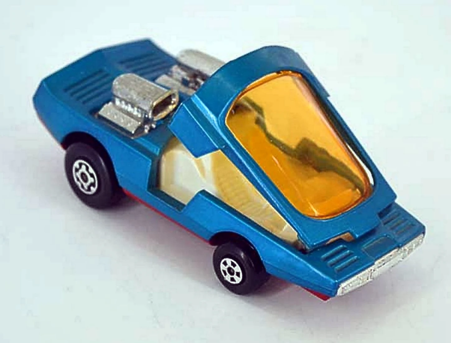Bandolero image