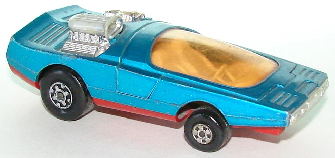 Bandolero (New) image